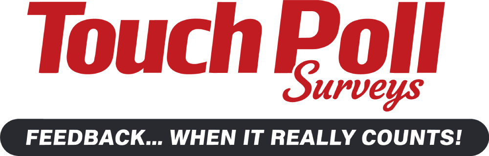 TouchPoll Logo