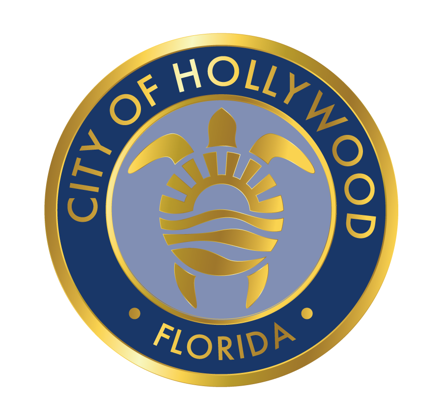 Hollywood round turtle gold png